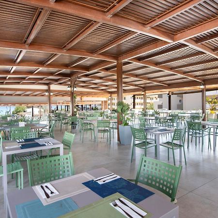 Mare Garden Hotel Georgioupoli Buitenkant foto