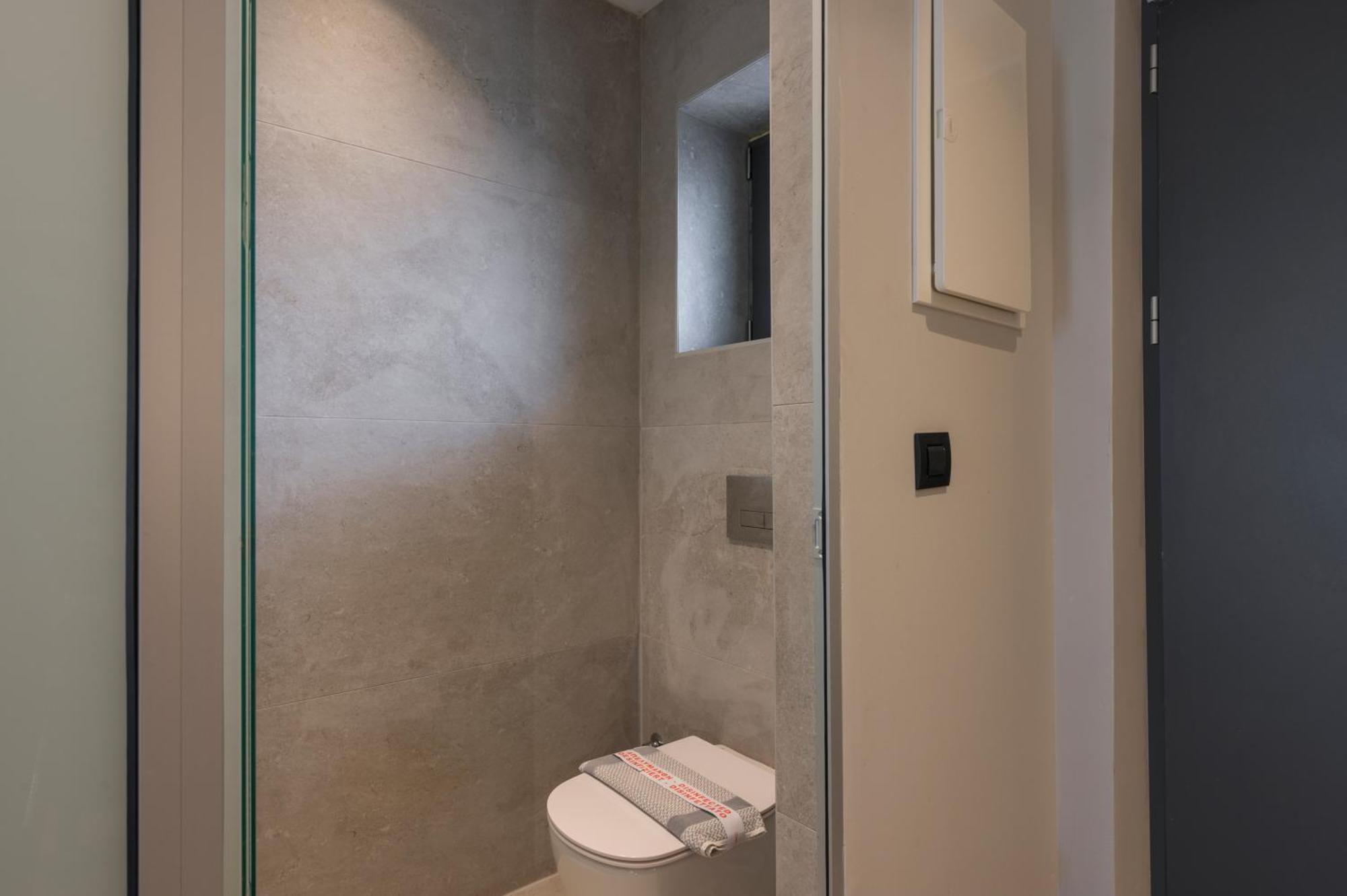Mare Garden Hotel Georgioupoli Buitenkant foto